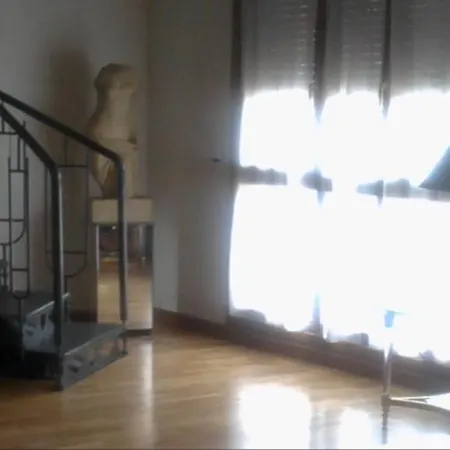 شقة Apartamentos Diez سوريا