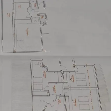 Apartamentos Diez شقة سوريا