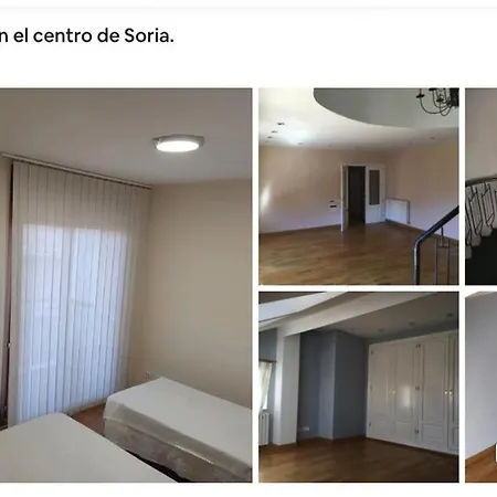 شقة Apartamentos Diez *